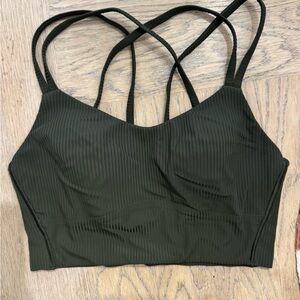 Women's Lululemon Sport bra